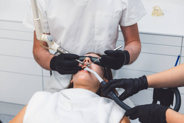 Best Emergency Tooth Extraction in Roseland, OH