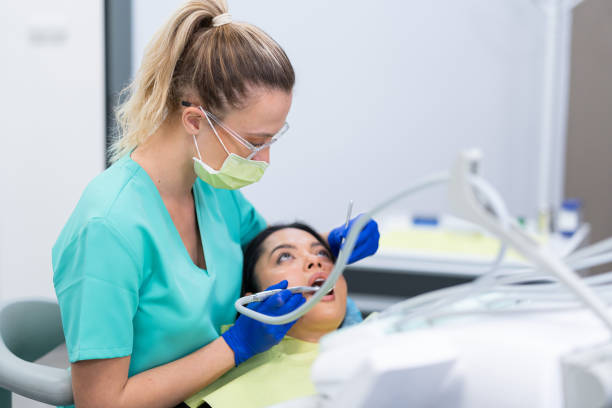 Best Pediatric Emergency Dentist in Roseland, OH