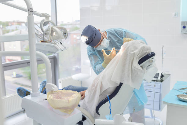 Best Pediatric Emergency Dentist in Roseland, OH