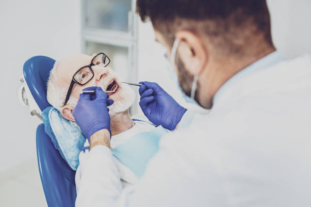 Best Emergency Gum Treatment in Roseland, OH